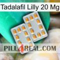 Tadalafil Lilly 20 Mg cialis4